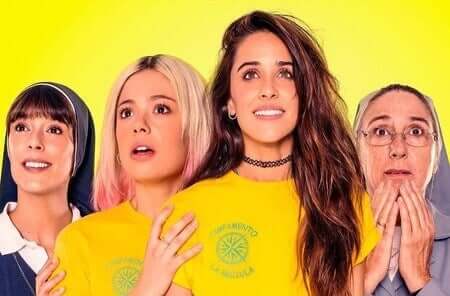 Powołanie - powiew świeżości