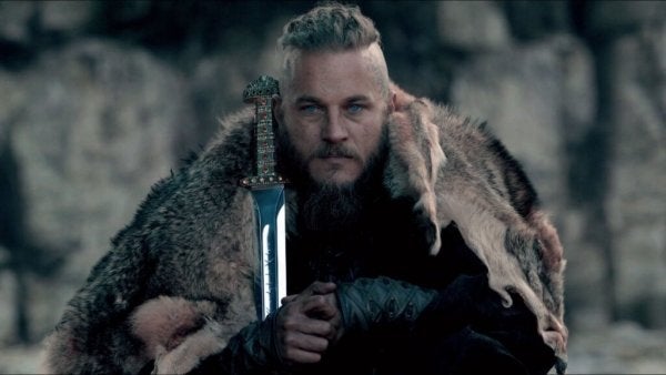 Ragnar Lodbrok – refleksje legendarnego bohatera
