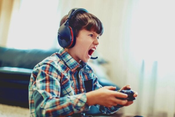 Czy brutalne gry wideo powodują agresywne zachowanie?