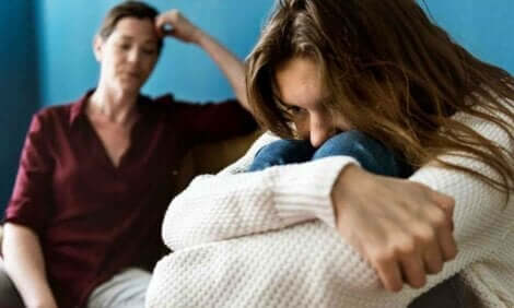 Dlaczego niektóre matki nie kochają swoich dzieci?