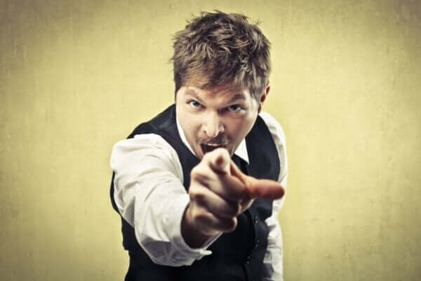 Psychologia nienawiści