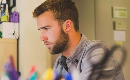 Powrót do pracy po depresji - od czego zacząć?