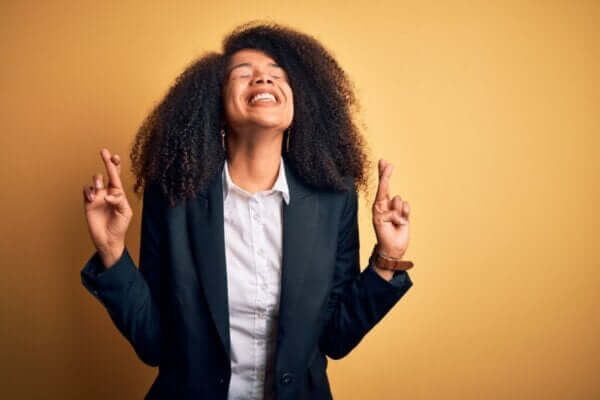 Dlaczego jesteśmy przesądni?