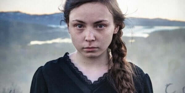 Krew Saamów: poczucie bycia napiętnowanym przez swoje pochodzenie