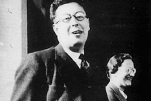Otto Fenichel: psychoanalityk drugiego pokolenia