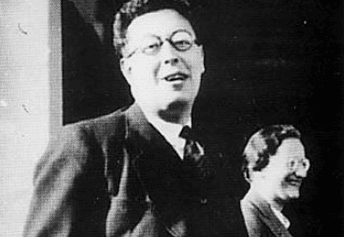 Otto Fenichel: psychoanalityk drugiego pokolenia