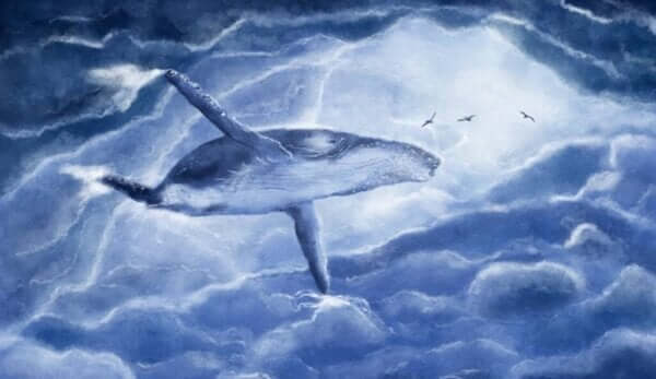 Dlaczego wieloryby śpiewają?