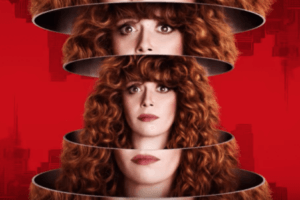 Russian Doll: nihilizm, satyra i współczesne społeczeństwo