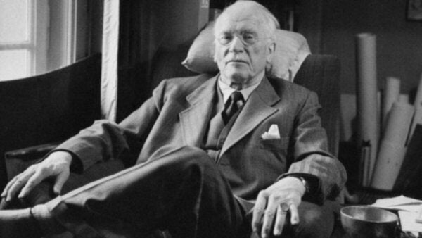 Kilka ciekawych faktów na temat Carla Junga