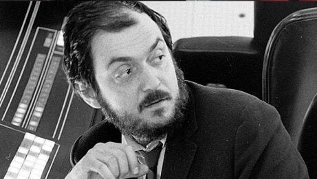 Najlepsze cytaty Stanleya Kubricka
