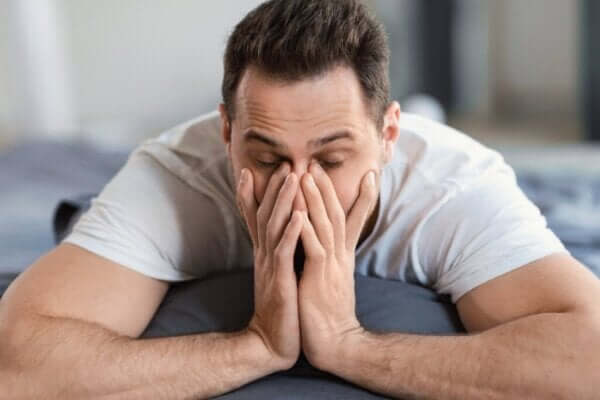 Myślenie - dlaczego sprawia, że czujemy się zmęczeni?