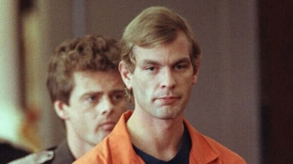 Jeffrey Dahmer, kanibal z Milwaukee