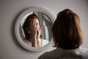 Cielesne zaburzenie dysmorficzne – neurobiologia schorzenia