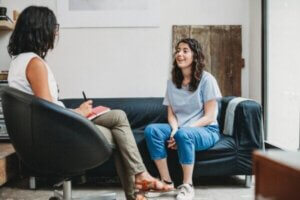 Zaawansowana terapia poznawczo-behawioralna (CBT-E)