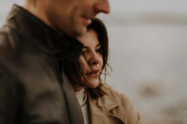 Jak kochać kogoś, kto ma problemy z przywiązaniem?