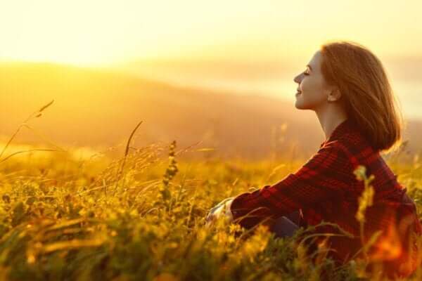 Szukaj tego, co Cię ekscytuje, a Twoje życie ulegnie poprawie