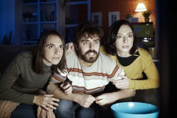 Dlaczego thrillery są tak intrygujące?