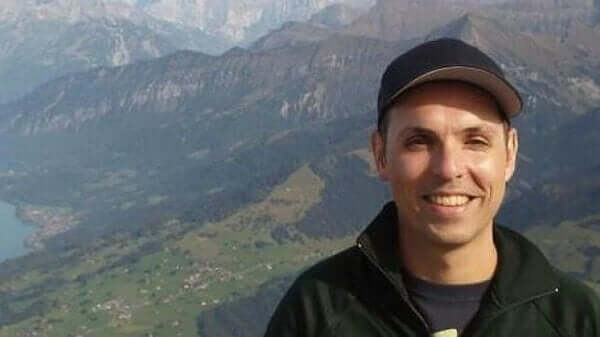 Andreas Lubitz.