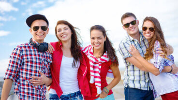 Dlaczego pokolenie Z jest najbardziej trzeźwym w historii?