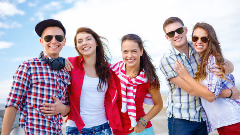 Dlaczego pokolenie Z jest najbardziej trzeźwym w historii?