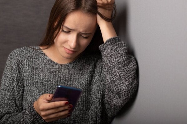 Co zrobić, jeśli zostałeś porzucony przez SMS-a?