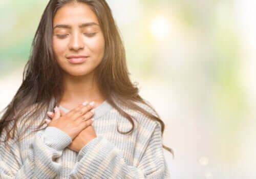 Siedem wskazówek, które pomogą ci wybaczyć sobie