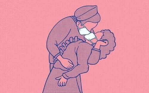 Miłość w czasach koronawirusa: nowa normalność randek i związków