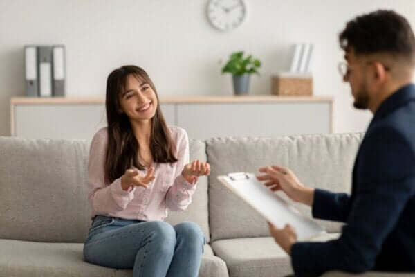 Co się stanie, jeśli zakochasz się w swoim psychoterapeucie?