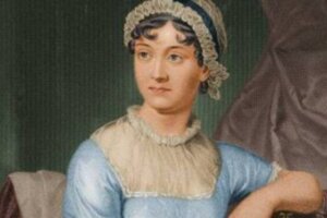 Jane Austen: empatyczna pisarka