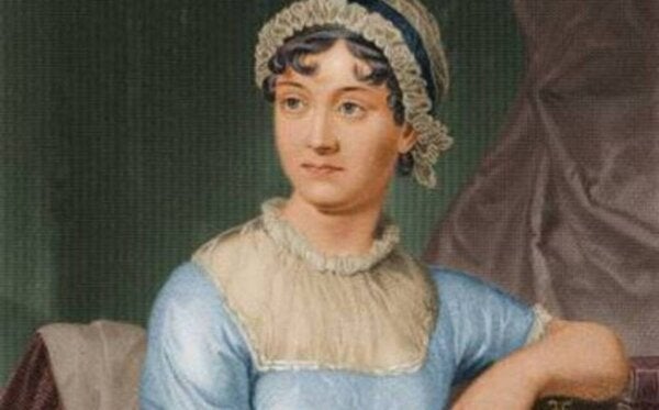 Jane Austen: empatyczna pisarka