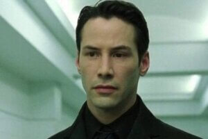 Keanu Reeves i jego najlepsze filmy