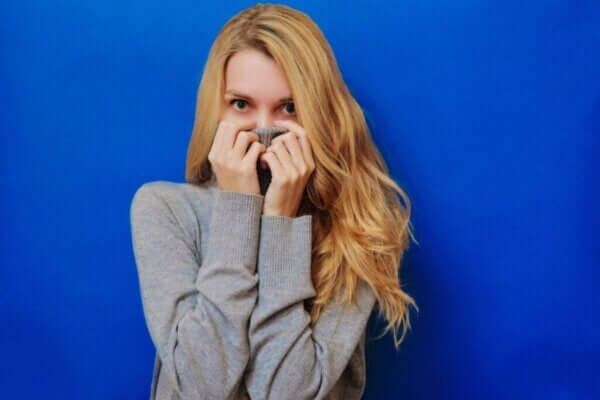 Gelotofobia, czyli lęk przed ośmieszeniem