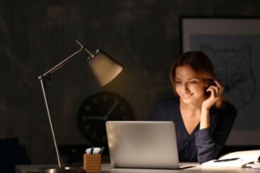 Poczucie własnej wartości w miejscu pracy