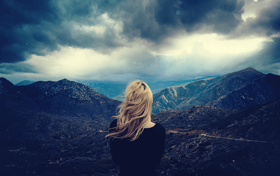 Każdy ma dobre i złe dni