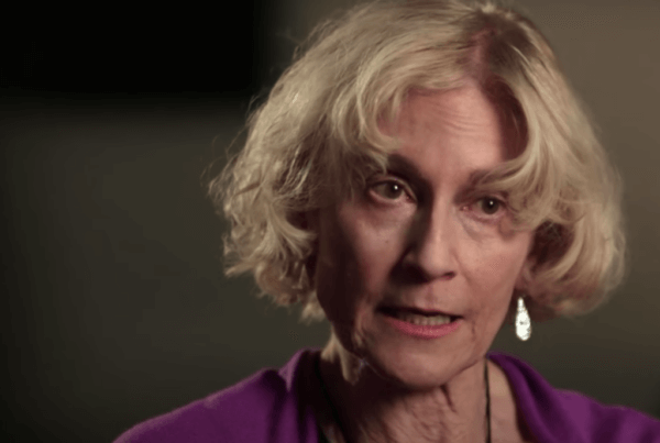 Martha Nussbaum i jej lista podstawowych zdolności