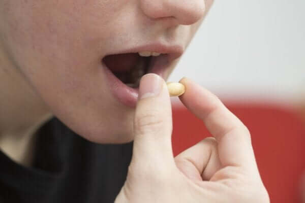 Uzależnienie od anksjolityków u młodzieży i niebezpieczeństwa z tym związane