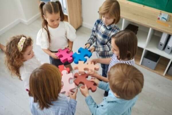 Nauka oparta na ruchu (MBL) i korzyści z niej płynące