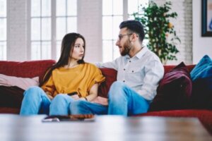 Nieodpowiedni partner – 9 sygnałów ostrzegawczych