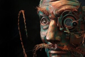 Hipnagogia: inspirujące drzemki, klucz do kreatywności Dalego