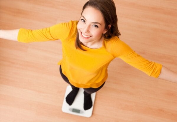 Czy utrata wagi poprawia samoocenę?