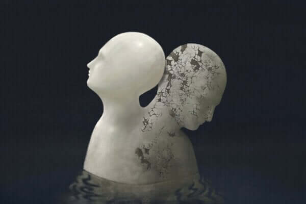 Jak zaakceptować swój cień i pokonać niepewność