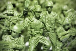 Zjawisko G.I. Joe