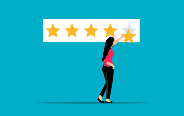 Złudzenie hiperwartościowania: potrzeba, aby wszystko było punktowane