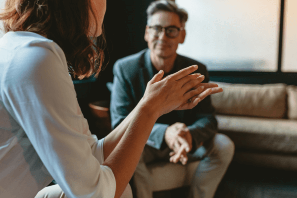 Partner współodpowiedzialny - osoba, która promuje pozytywne zmiany