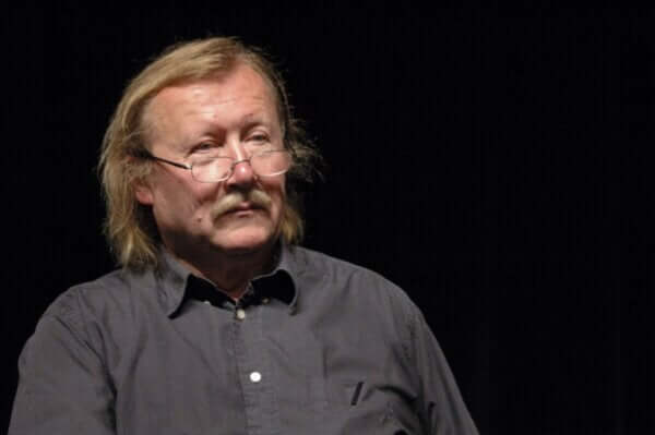 Peter Sloterdijk i jego przemyślenia