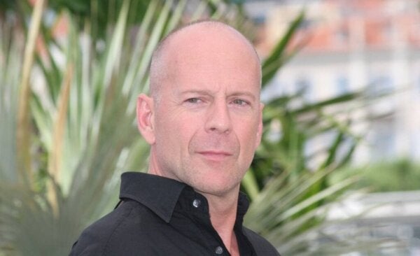 Bruce Willis i jego diagnoza otępienia czołowo-skroniowego