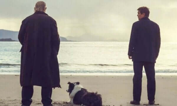 Duchy Inisherin: rozpad przyjaźni