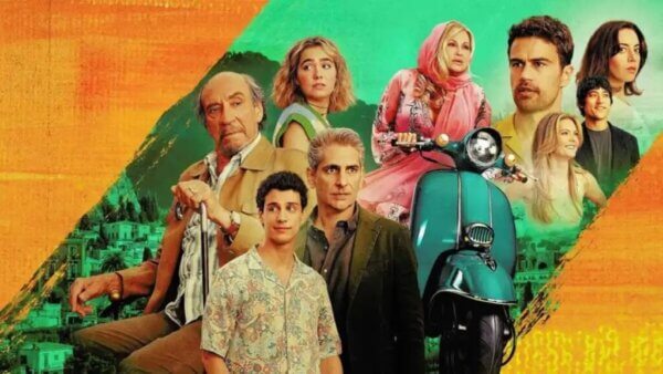 Biały Lotos: sekrety sukcesu produkcji