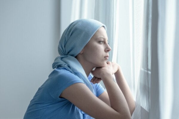Zespół stresu pourazowego u pacjentów z chorobą nowotworową