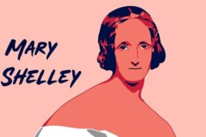 Mary Shelley – porady dotyczące przezwyciężania mrocznych chwil